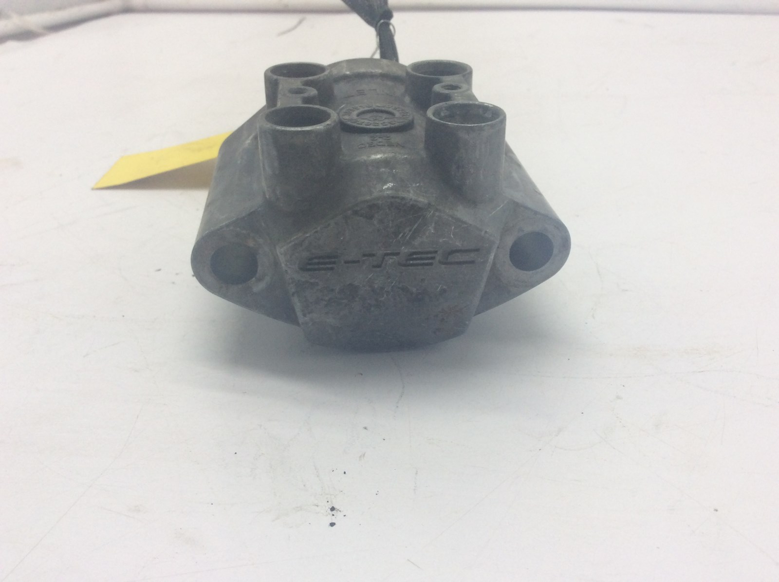 2012 Ski-Doo Fuel Injector - Image 4