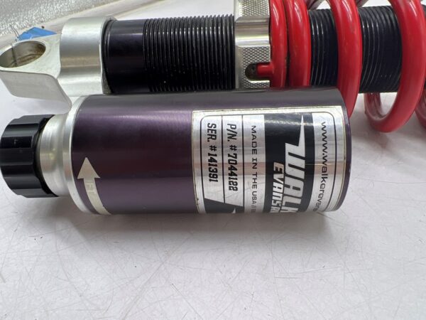 2016 Polaris Rear Track Shock - Image 2