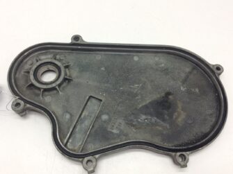 2016 Polaris Chain Case Cover