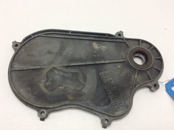 2016 Polaris Chain Case Cover - Image 4