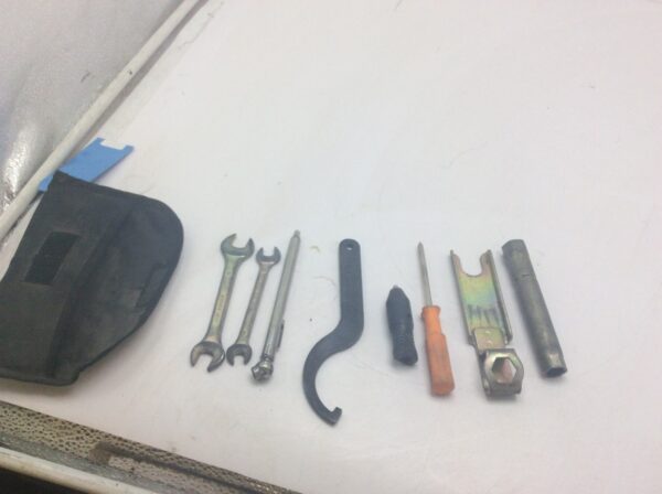 1999 Polaris Tool Kit - Image 3