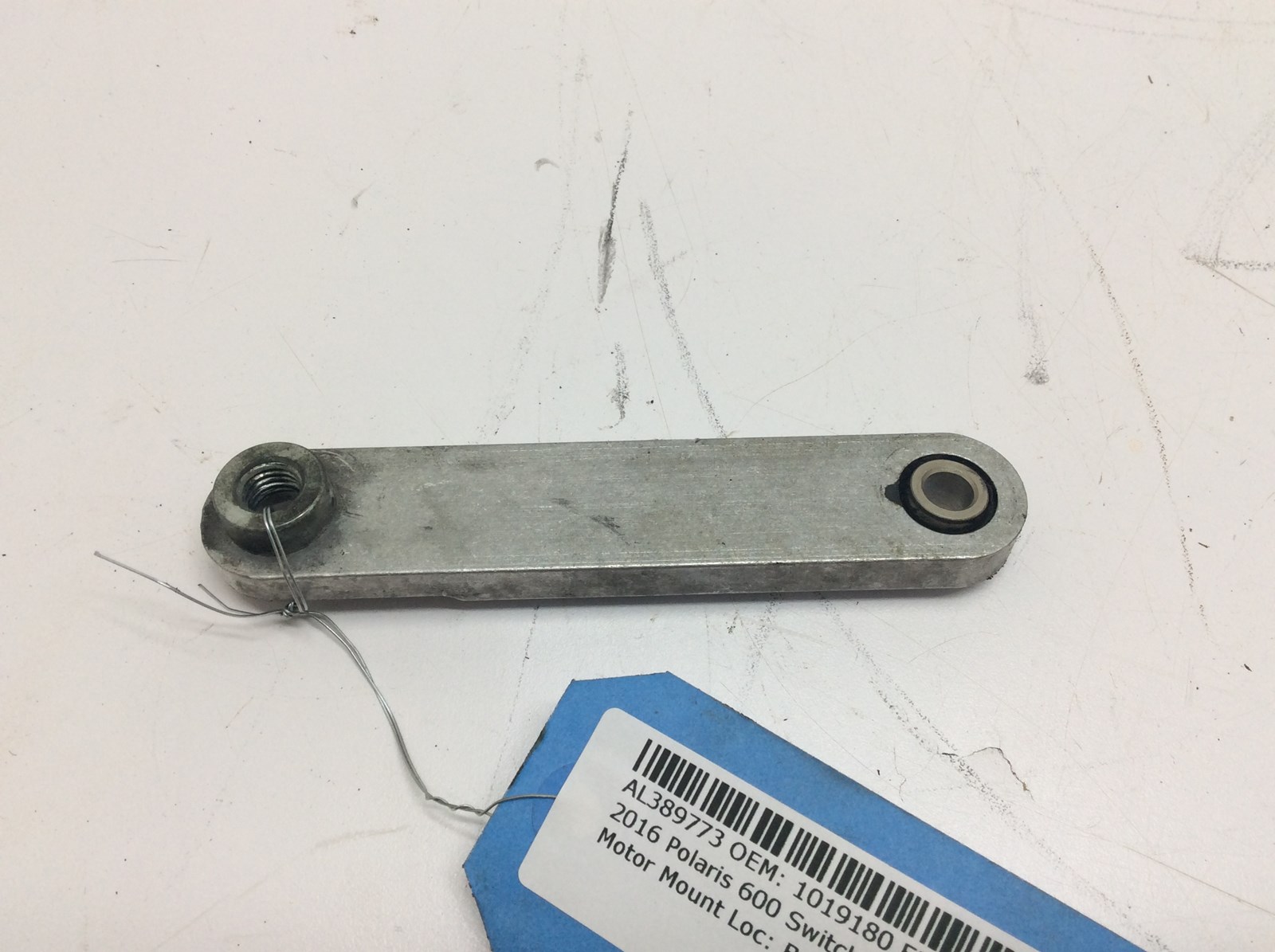 2016 Polaris Fixed Torque Link - Image 2