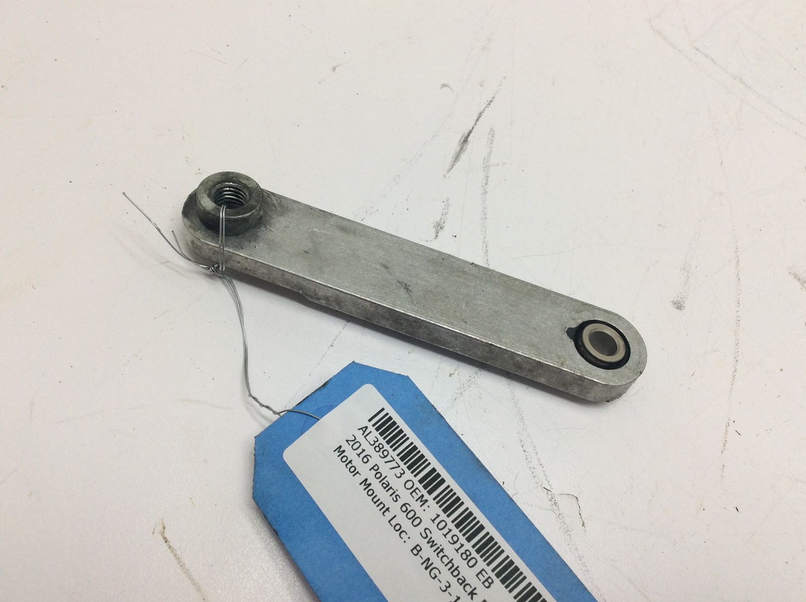 2016 Polaris Fixed Torque Link - Image 3