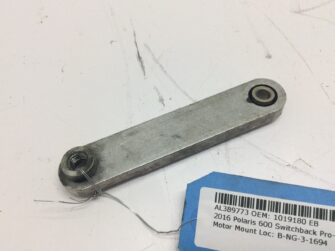 2016 Polaris Fixed Torque Link