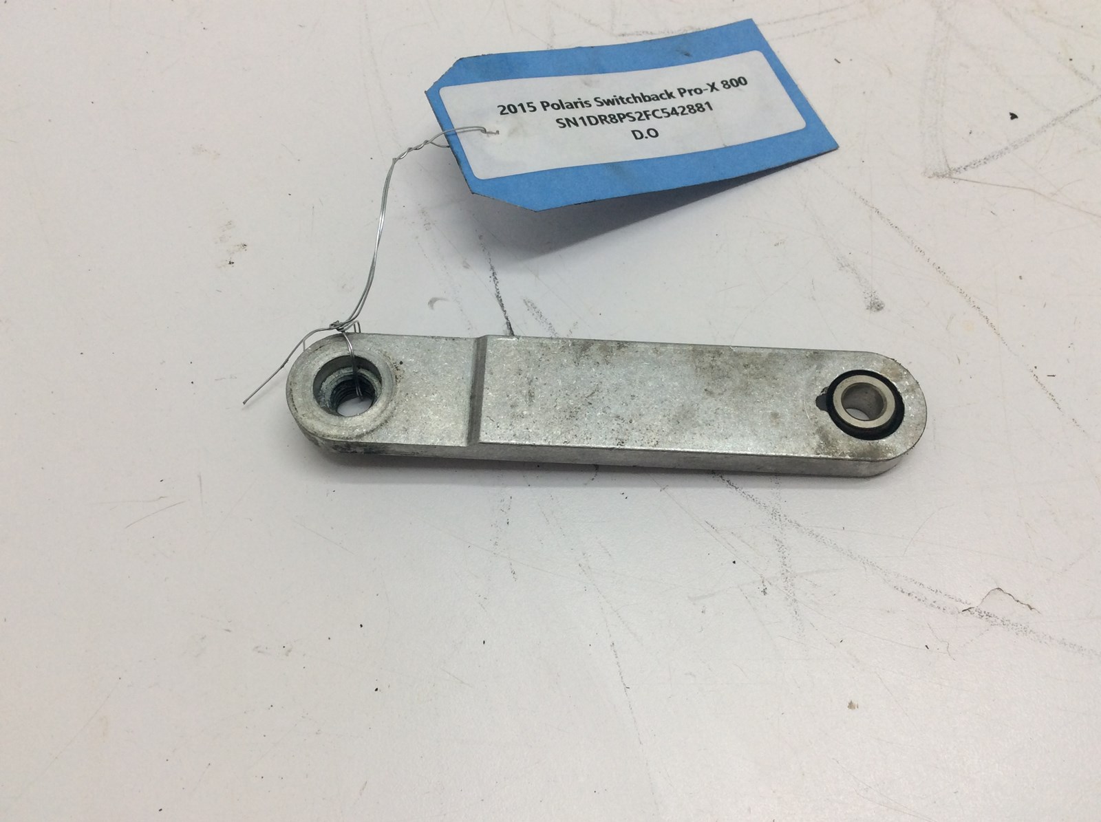 2016 Polaris Fixed Torque Link - Image 4