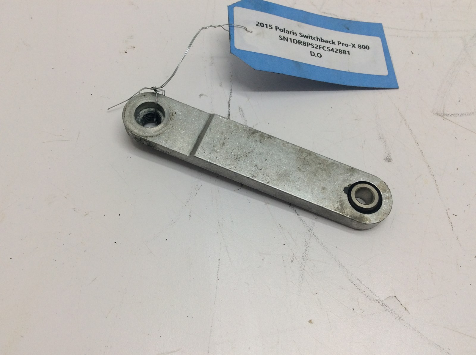 2016 Polaris Fixed Torque Link - Image 5