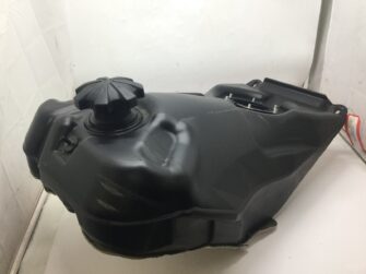 2009 Yamaha Gas Tank