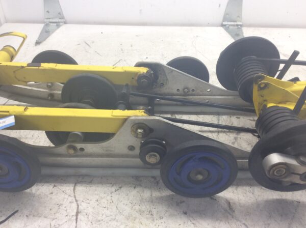 2002 Polaris Suspension - Image 3