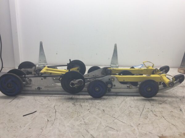 2002 Polaris Suspension - Image 5