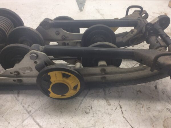 2007 Ski-Doo Suspension - Image 2
