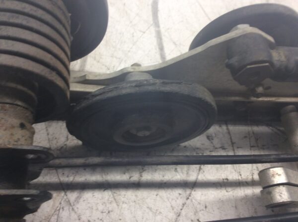 2007 Ski-Doo Suspension - Image 3