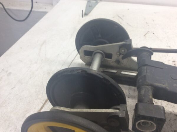 2007 Ski-Doo Suspension - Image 4
