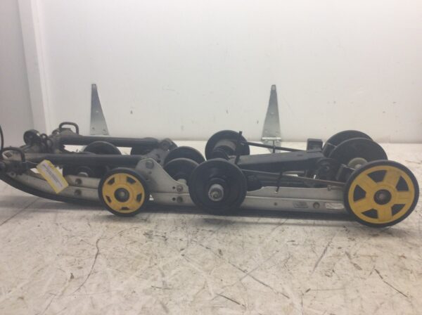 2007 Ski-Doo Suspension - Image 5