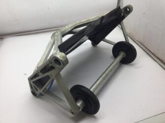 2016 Polaris Rear Crank Assembly - See comments