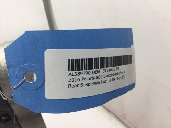 2016 Polaris Rear Crank Assembly - See comments - Image 5