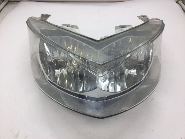 2014 Yamaha Headlight Assembly - Image 2