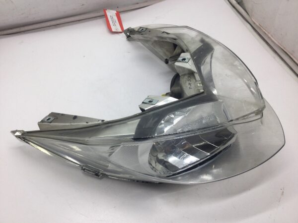 2014 Yamaha Headlight Assembly - Image 3