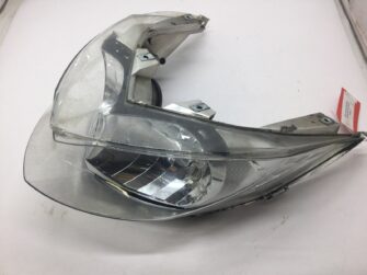 2014 Yamaha Headlight Assembly