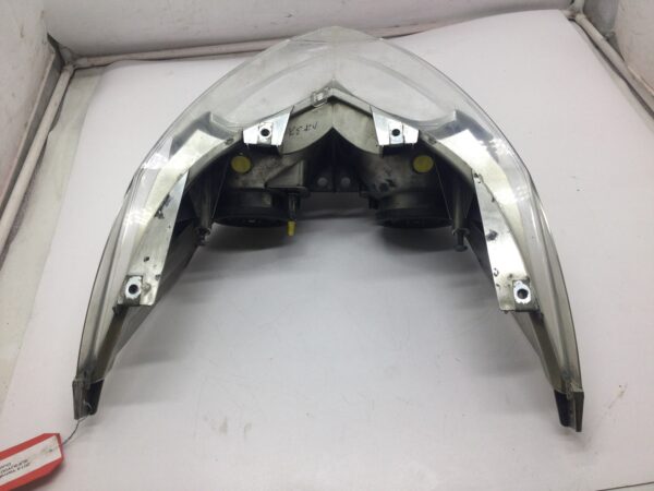 2014 Yamaha Headlight Assembly - Image 4