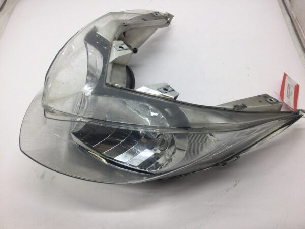 2014 Yamaha Headlight Assembly