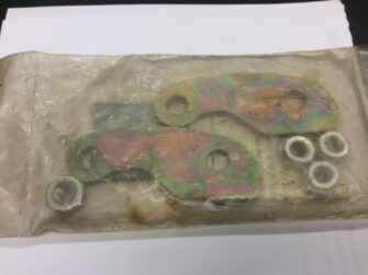 Center Lever Kit