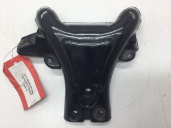 2014 Yamaha Steering Gate