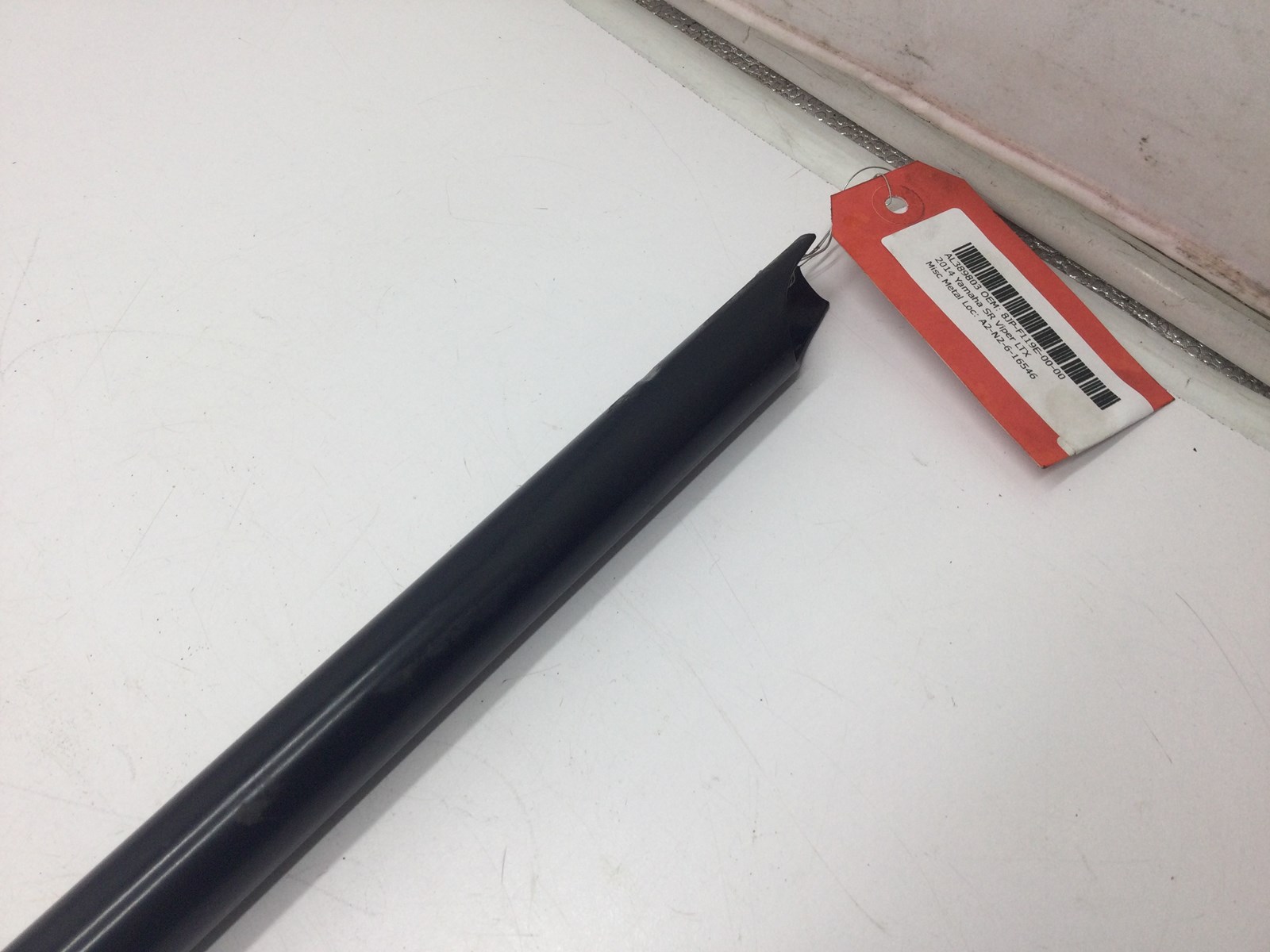 2014 Yamaha Cross Pipe - Image 3