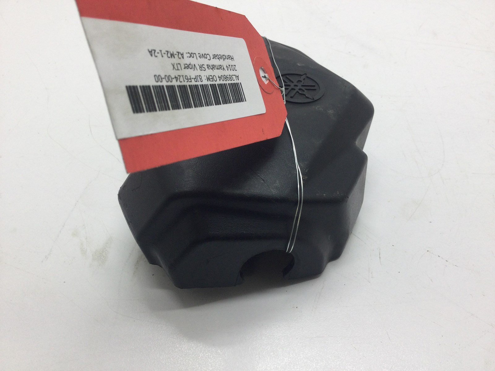 Handlebar Protector - Image 3