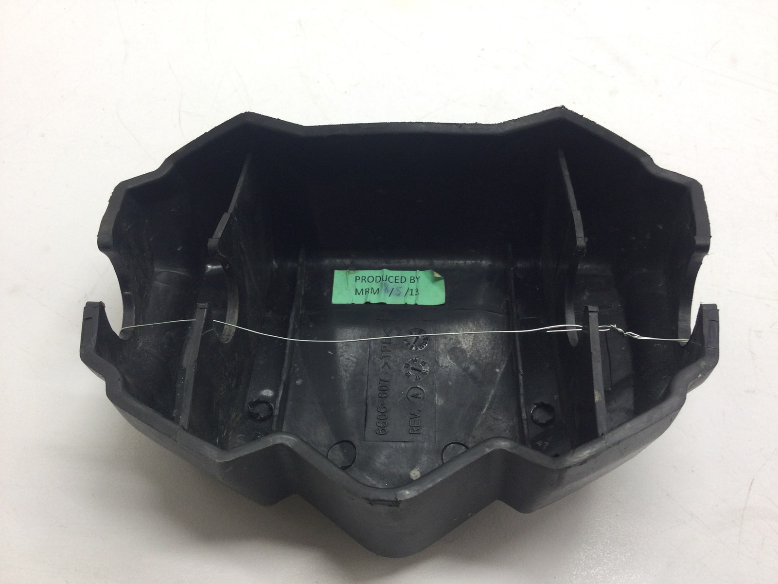 Handlebar Protector - Image 4