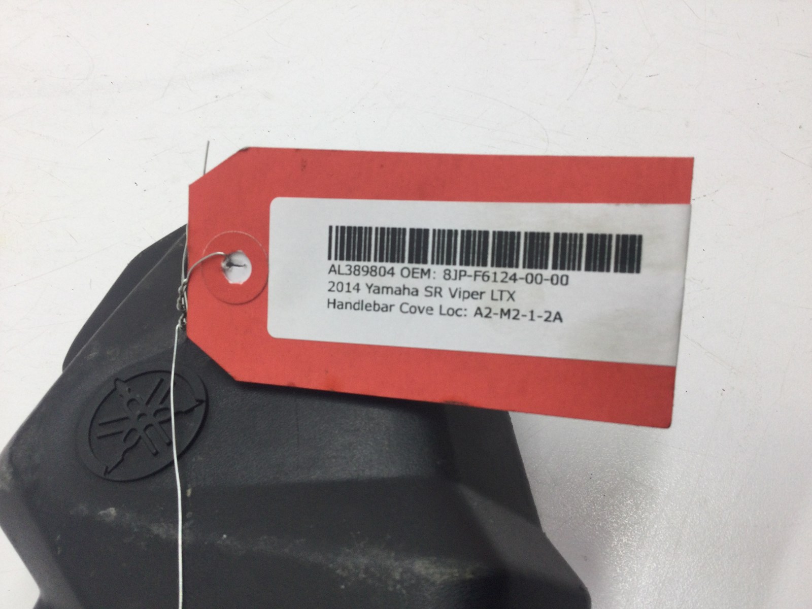 Handlebar Protector - Image 5