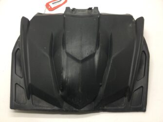 2014 Yamaha Snow Flap