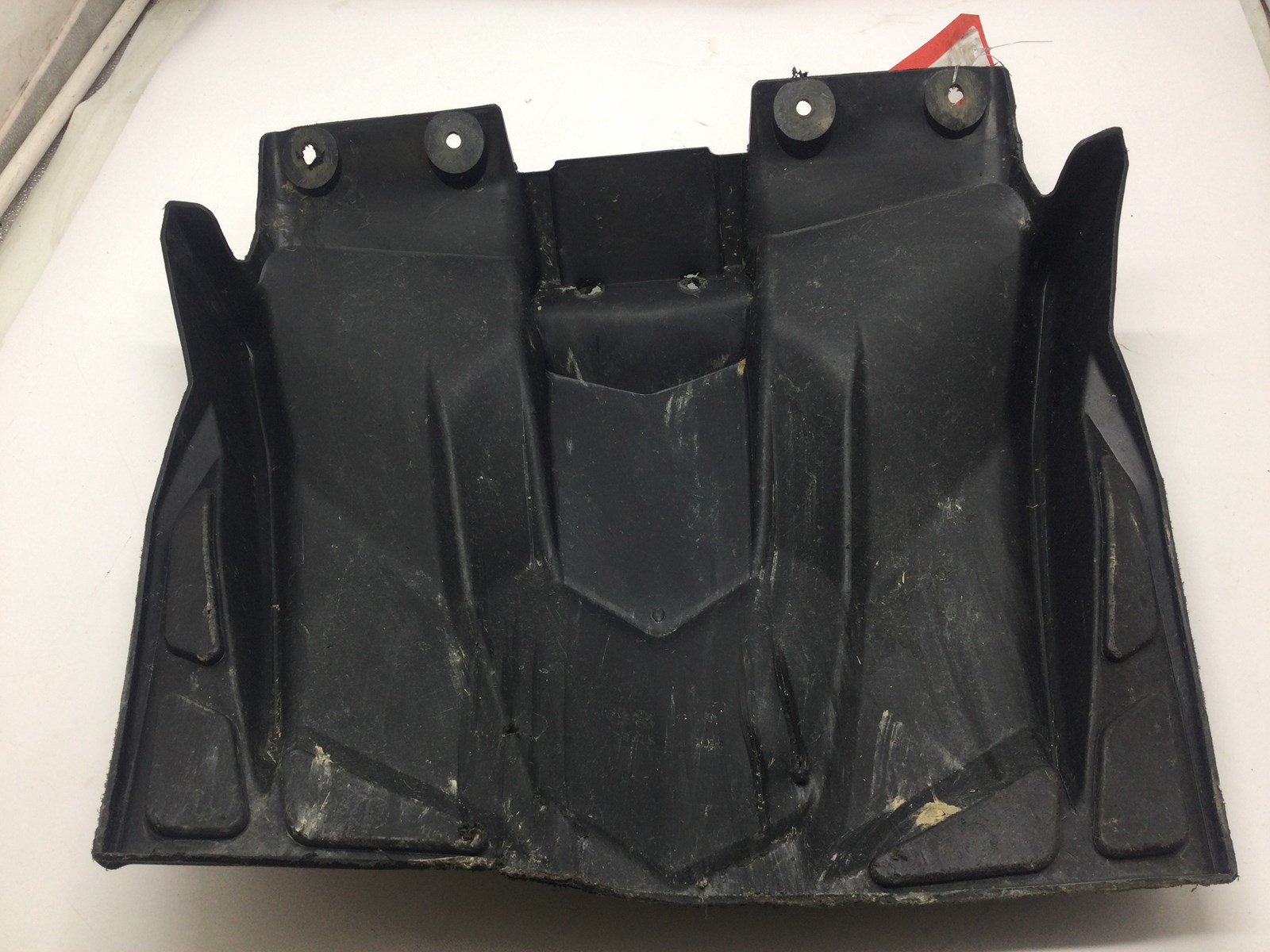 2014 Yamaha Snow Flap - Image 4