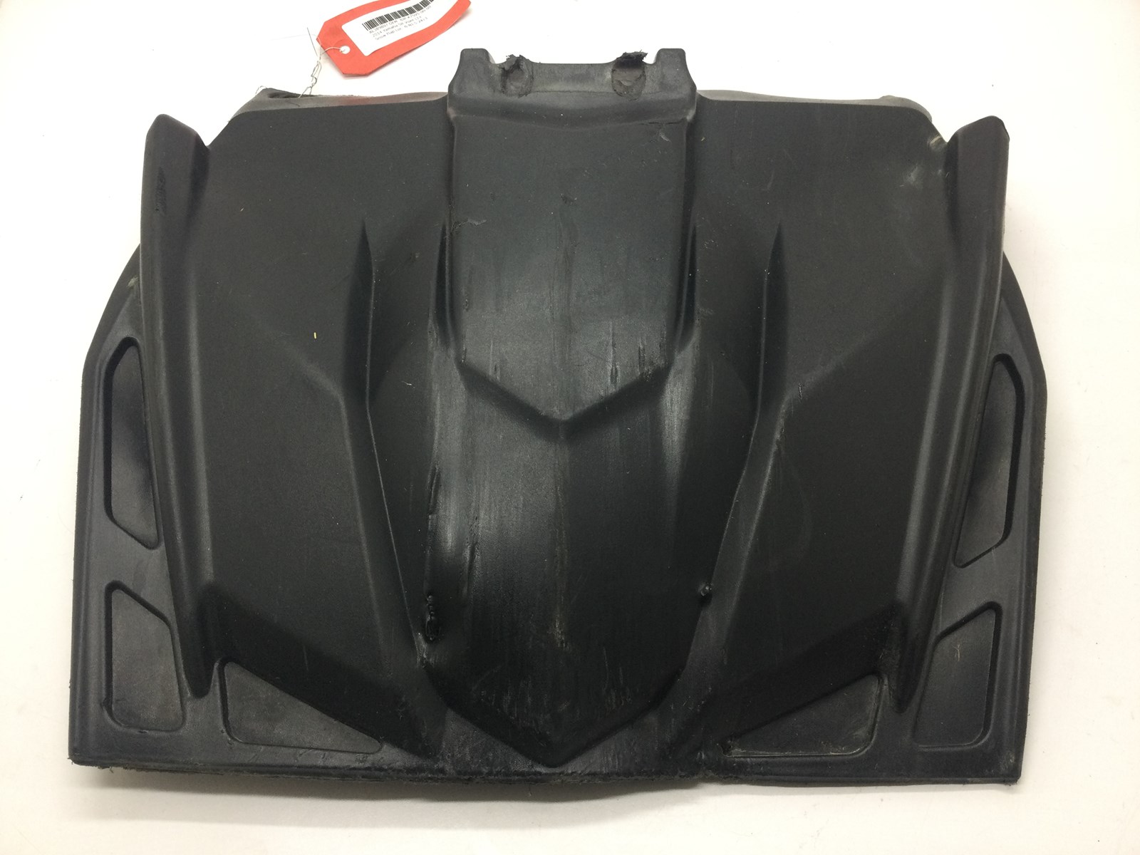 2014 Yamaha Snow Flap