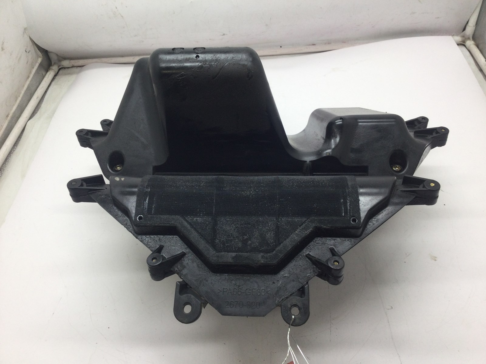2014 Yamaha Airbox - Image 3