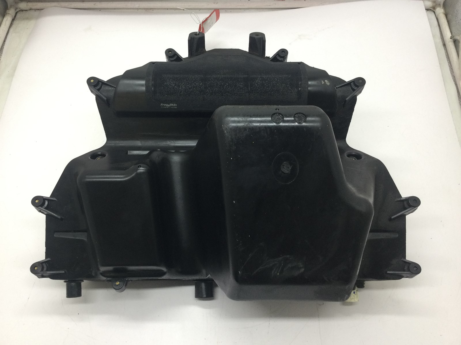 2014 Yamaha Airbox