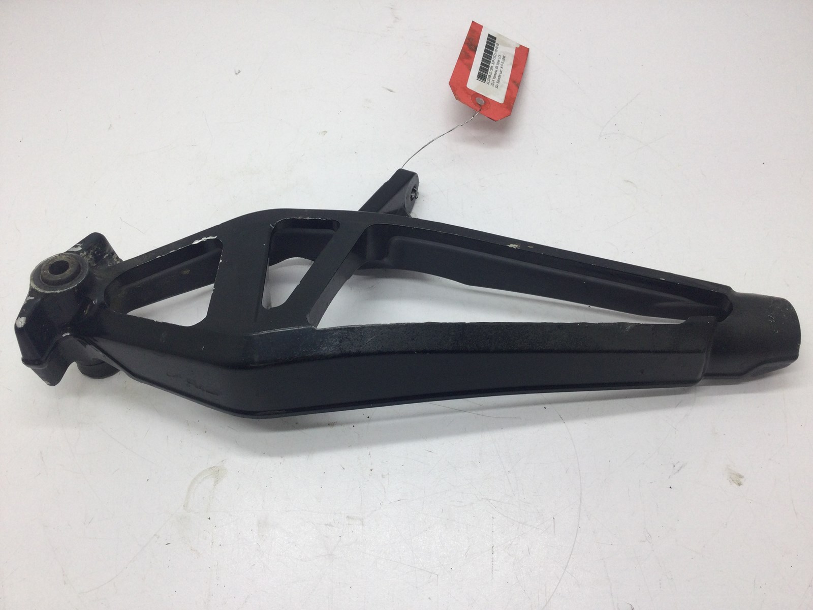 2014 Yamaha Right Spindle