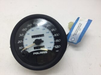 2003 Polaris Speedometer 6153 Miles