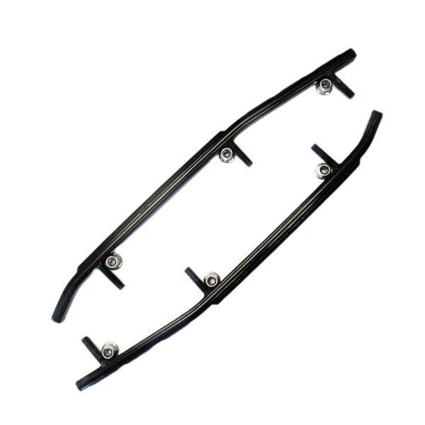 6" Magnum Carbide Runners - Image 2