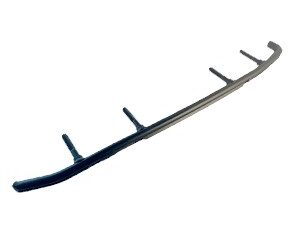 6" Magnum Carbide Runners