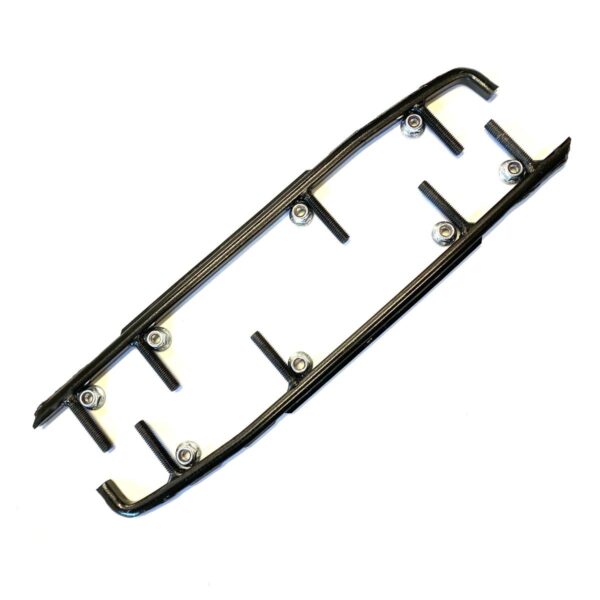6" Magnum Carbide Runners - Image 2
