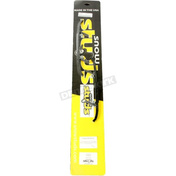 6" Sniper Carbide Runners - Image 2