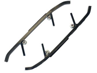 6" Sniper Carbide Runners
