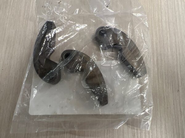 2021 Polaris WEIGHT/BUSHING 10-66