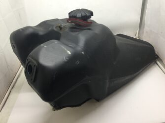 2004 Yamaha Gas Tank