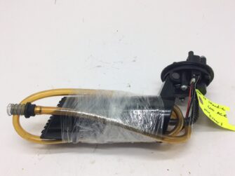 2011 Ski-Doo Fuel Pump