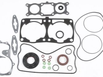2008 Polaris Complete Engine Gasket Set