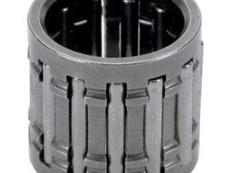 Needle Bearing (See Comments)