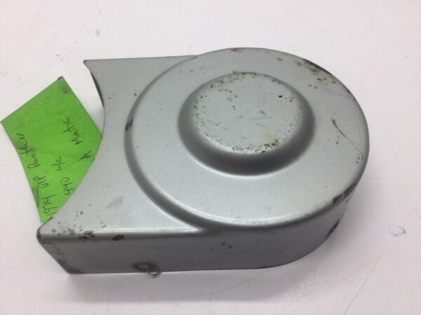 1974 Arctic Cat Belt Guard - Image 3