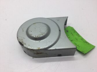 1974 Arctic Cat Belt Guard