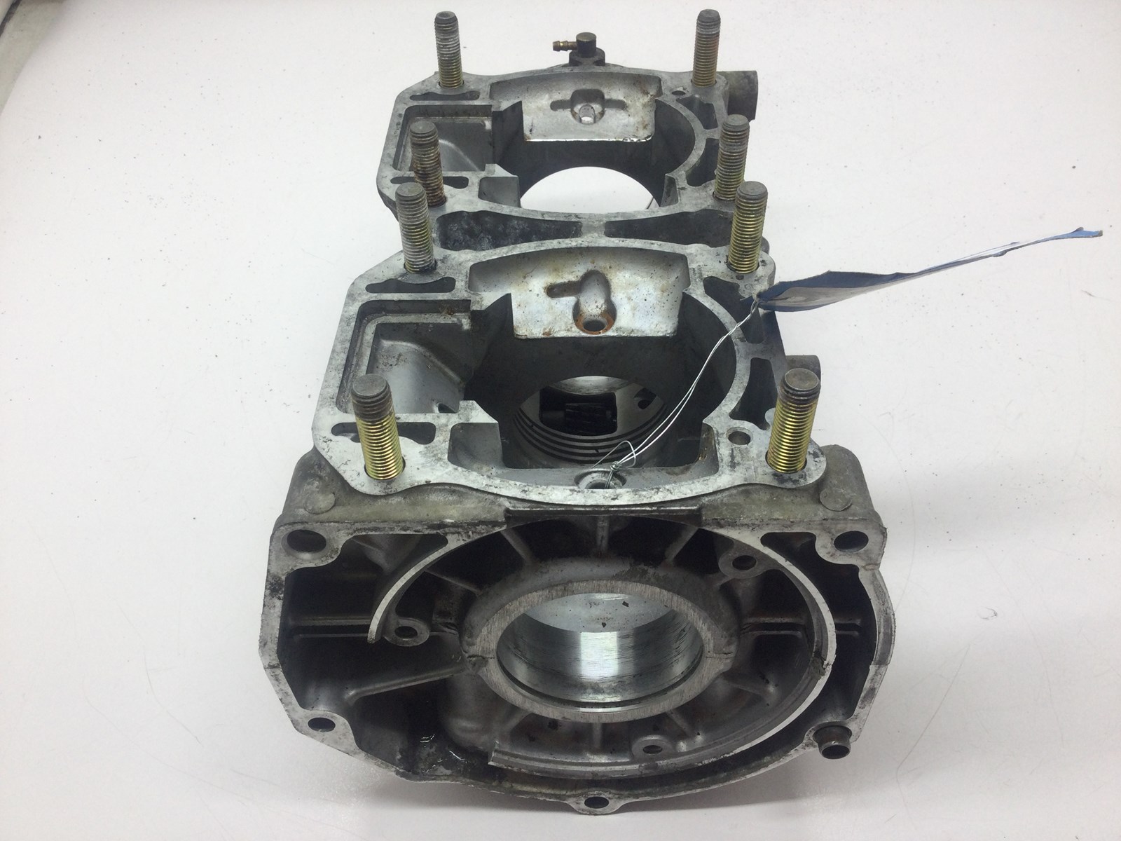 2002 Polaris Crank Case - Image 2